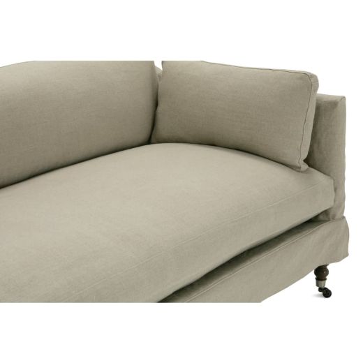 Picture of Madeline Short Skirt Sofa